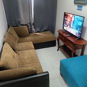 Family Room Balcony