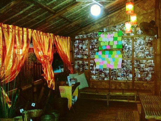 KaRey Seafood sa Kubo Restaurant